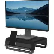 Podstawka pod monitor Fellowes BREYTA czarna