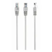 GEMBIRD Eth Patch – kabel Cat6 UTP 10 m, szary