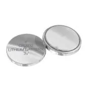 Bateria litowa Gembird CR2032, 2 sztuki, blister