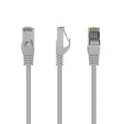 Kabel krosowy Gembird FTP Cat6, biały, 0,25 m