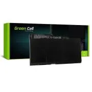 Green Cell Battery CM03XL for HP EliteBook 740 750 840 850 G1 G2 ZBook 14 G2 15u G2 - Rozpakowany