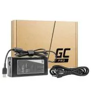 Green Cell PRO Charger / AC Adapter 20V 6.75A 135W for Lenovo IdeaPad Gaming L340-15 L340-17 15ARH05 15IMH05 Legion Y520 Y530 - Rozpakowany