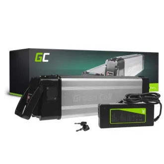 Akumulator Green Cell 15 Ah (540 Wh) do roweru elektrycznego 36 V