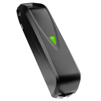 Akumulator do roweru elektrycznego Green Cell 36V 14,5Ah 522Wh Ebike EC5 do Ancheer, Samebike, Fafrees z ładowarką
