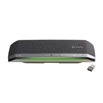 HP Poly Sync 40  USB-A USB-C SP   BT700A