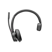 HP Poly VOY 4310 USB-C HS   BT700