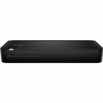 System wideokonferencyjny HP Poly Studio G62 System wideokonferencyjny HP Poly Studio G62