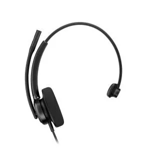 Zestaw słuchawkowy HP Poly Mission 415 Mono USB-C USB-C/A Zestaw słuchawkowy HP Poly Mission 415 Mono USB-C USB-C/A