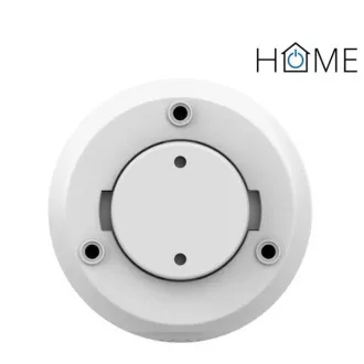 iGET HOME Camera CS4 White - bezprzewodowa kamera wewnętrzna 2K, automatyczne śledzenie, port LAN, dźwięk