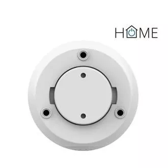 iGET HOME Camera CS4 White - bezprzewodowa kamera wewnętrzna 2K, automatyczne śledzenie, port LAN, dźwięk