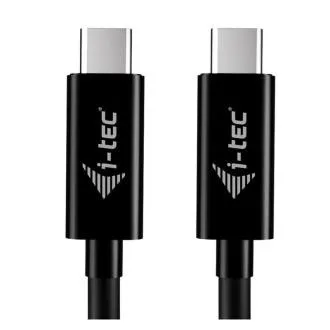 Kabel ładujący i-tec USB-C 1,8 m Kabel ładujący i-tec USB-C 1,8 m