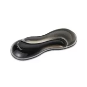 Kensington Slim Duo Gel Mouse Wrist Rest Szary