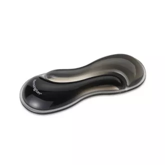 Kensington Slim Duo Gel Mouse Wrist Rest Szary Kensington Slim Duo Gel Mouse Wrist Rest Szary