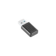 BEZPRZEWODOWA KARTA SIECIOWA LANBERG USB NC-1200-WI AC1200 DUAL BAND
