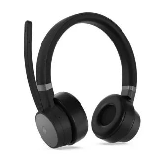Bezprzewodowy zestaw słuchawkowy VoIP Lenovo Headset (MS Teams)