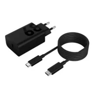 Zasilacz ścienny Lenovo TAB 68W AC USB-C 2-PIN do Lenovo TAB M11 Zasilacz ścienny Lenovo TAB 68W AC USB-C 2-PIN do Lenovo TAB M11