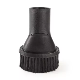 Nedis VCBR110CF35 - Kombinowana szczotka do podłóg | Plastikowa | Uniwersalna | 35 mm