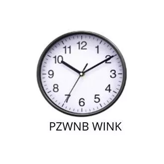 PLATINET REPLACEMENT CIRCULAR WINK BLACK, cichy mechanizm PLATINET REPLACEMENT CIRCULAR WINK BLACK, cichy mechanizm