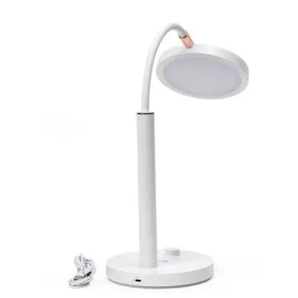 Lampa stołowa LED PLATINET 10W