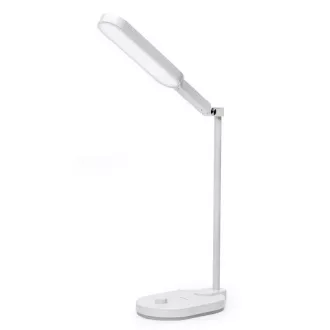 PLATINET lampa stołowa LED LUNA 10W 48 LED USB-C PLATINET lampa stołowa LED LUNA 10W 48 LED USB-C