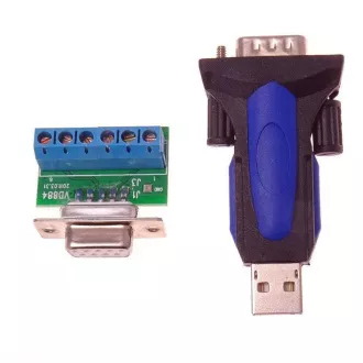 Adapter PremiumCord USB2.0 do RS422/485