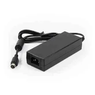 Zasilacz sieciowy Synology 100 W, 4-pinowy (12 V/8,33 A dla serwerów z 4 dyskami)