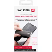 SWISSTEN DISPLAY CLEANER 2w1