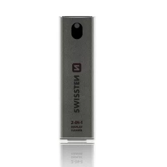 SWISSTEN DISPLAY CLEANER 2w1 SWISSTEN DISPLAY CLEANER 2w1