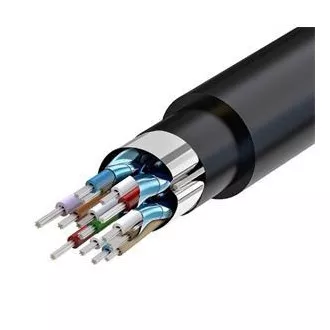 Kabel SWISSTEN HDMI do HDMI 4K 60Hz 1.0 M PVC