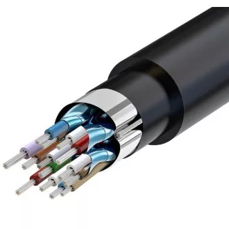 Kabel SWISSTEN HDMI do HDMI 4K 60Hz 2.0 M PVC