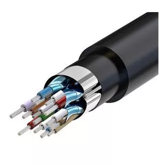 Kabel SWISSTEN HDMI do HDMI 4K 60Hz 2.0 M PVC