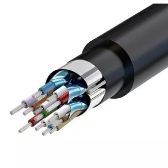 Kabel SWISSTEN HDMI do HDMI 4K 60Hz 5.0 M PVC Kabel SWISSTEN HDMI do HDMI 4K 60Hz 5.0 M PVC