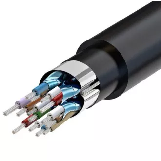 Kabel SWISSTEN HDMI do HDMI 8K 60Hz 2.0 M PVC Kabel SWISSTEN HDMI do HDMI 8K 60Hz 2.0 M PVC