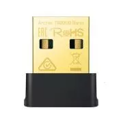 TP-Link Archer T600UB Nano - adapter AC600 Nano Wi-Fi Bluetooth USB