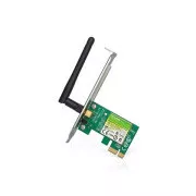 TP-Link TL-WN781ND Bezprzewodowa karta sieciowa PCI Express 150Mb/s