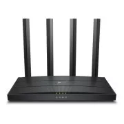 TP-Link Archer AX12 - router AX1500 WiFi 6, 3 x GLAN, 1x GWAN, 2.4/5GHz, WPA3, MU-MIMO, Beamforming