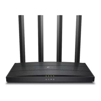 TP-Link Archer AX12 - router AX1500 WiFi 6, 3 x GLAN, 1x GWAN, 2.4/5GHz, WPA3, MU-MIMO, Beamforming