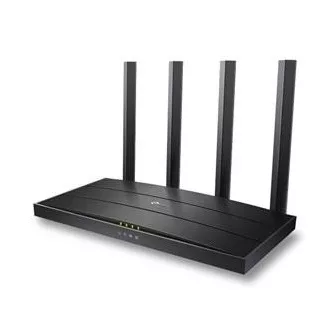 TP-Link Archer AX12 - router AX1500 WiFi 6, 3 x GLAN, 1x GWAN, 2.4/5GHz, WPA3, MU-MIMO, Beamforming