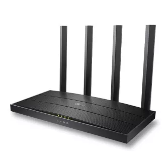 TP-Link Archer AX12 - router AX1500 WiFi 6, 3 x GLAN, 1x GWAN, 2.4/5GHz, WPA3, MU-MIMO, Beamforming