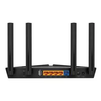 Router TP-Link Archer AX23 - AX1800 Wi-Fi 6 - OneMesh™