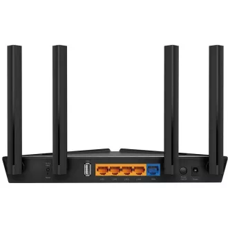 Router TP-Link Archer AX23 - AX1800 Wi-Fi 6 - OneMesh™