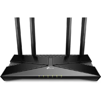 TP-Link Archer AX53 - router AX3000 Wi-Fi 6, HomeShield, OneMesh™ TP-Link Archer AX53 - router AX3000 Wi-Fi 6, HomeShield, OneMesh™