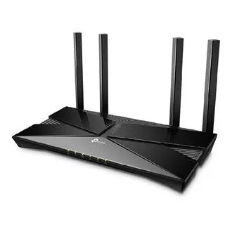 TP-Link Archer AX53 - router AX3000 Wi-Fi 6, HomeShield, OneMesh™ TP-Link Archer AX53 - router AX3000 Wi-Fi 6, HomeShield, OneMesh™