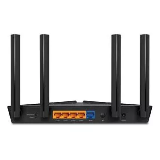 TP-Link Archer AX53 - router AX3000 Wi-Fi 6, HomeShield, OneMesh™ TP-Link Archer AX53 - router AX3000 Wi-Fi 6, HomeShield, OneMesh™