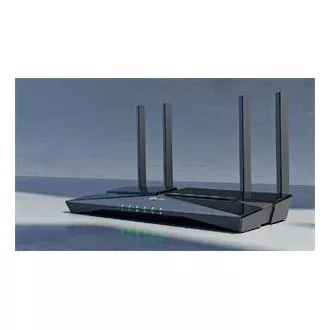 TP-Link Archer AX53 - router AX3000 Wi-Fi 6, HomeShield, OneMesh™ TP-Link Archer AX53 - router AX3000 Wi-Fi 6, HomeShield, OneMesh™