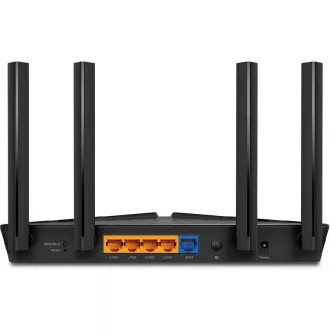 TP-Link Archer AX53 - router AX3000 Wi-Fi 6, HomeShield, OneMesh™ TP-Link Archer AX53 - router AX3000 Wi-Fi 6, HomeShield, OneMesh™