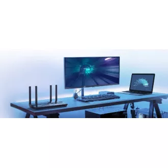TP-Link Archer AX53 - router AX3000 Wi-Fi 6, HomeShield, OneMesh™ TP-Link Archer AX53 - router AX3000 Wi-Fi 6, HomeShield, OneMesh™