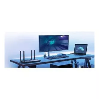 TP-Link Archer AX53 - router AX3000 Wi-Fi 6, HomeShield, OneMesh™ TP-Link Archer AX53 - router AX3000 Wi-Fi 6, HomeShield, OneMesh™