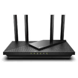 TP-Link Archer AX55 - AX3000, port USB 3.0, router Wi-Fi 6, HomeShield - OneMesh™ - Używany