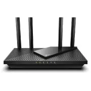TP-Link Archer AX55 - AX3000, port USB 3.0, router Wi-Fi 6, HomeShield - OneMesh™